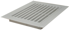 Floor Grilles