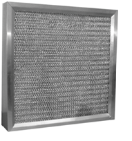 METALLIC FILTERS – BF 1