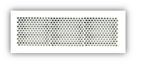 Perforated Grille