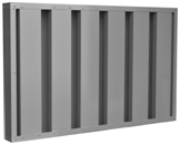 Sand Trap Louver B-10 Series