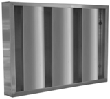 Sand Trap Louver B-30