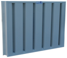 Sand Trap Louver BC-20