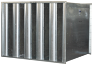 SA B 20 Series - AMCA
