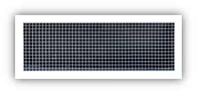 Supply / Return Double Deflection Grille