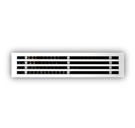 Supply / Return Slot Diffuser