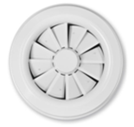 Swirl Diffuser-R