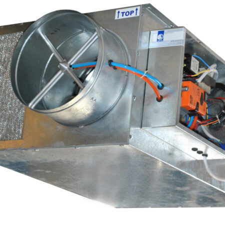 VAV B 60 Series