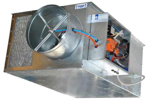 VAV B 60 Series
