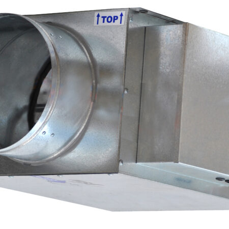VAV B 20 Series