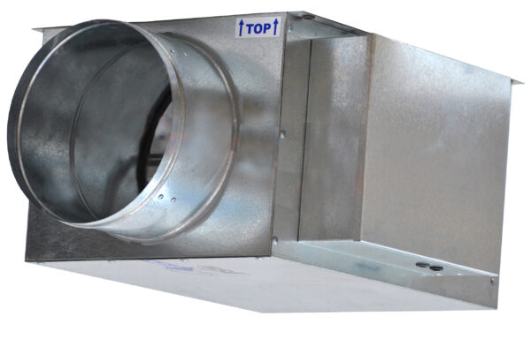 VAV B 20 Series