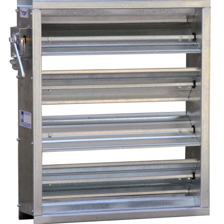 VCD B 10 series