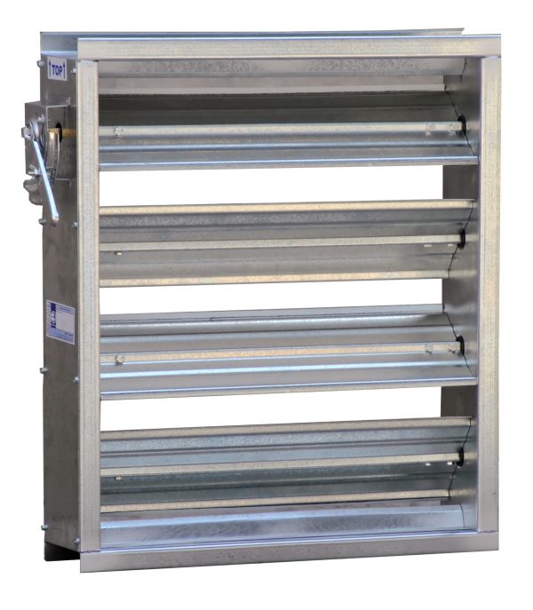 VCD B 10 series