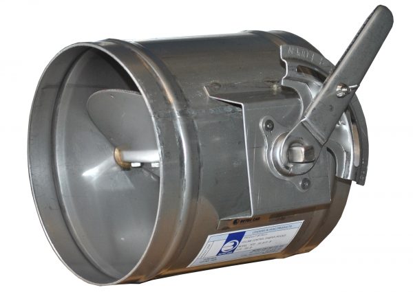 VCD B 30 series