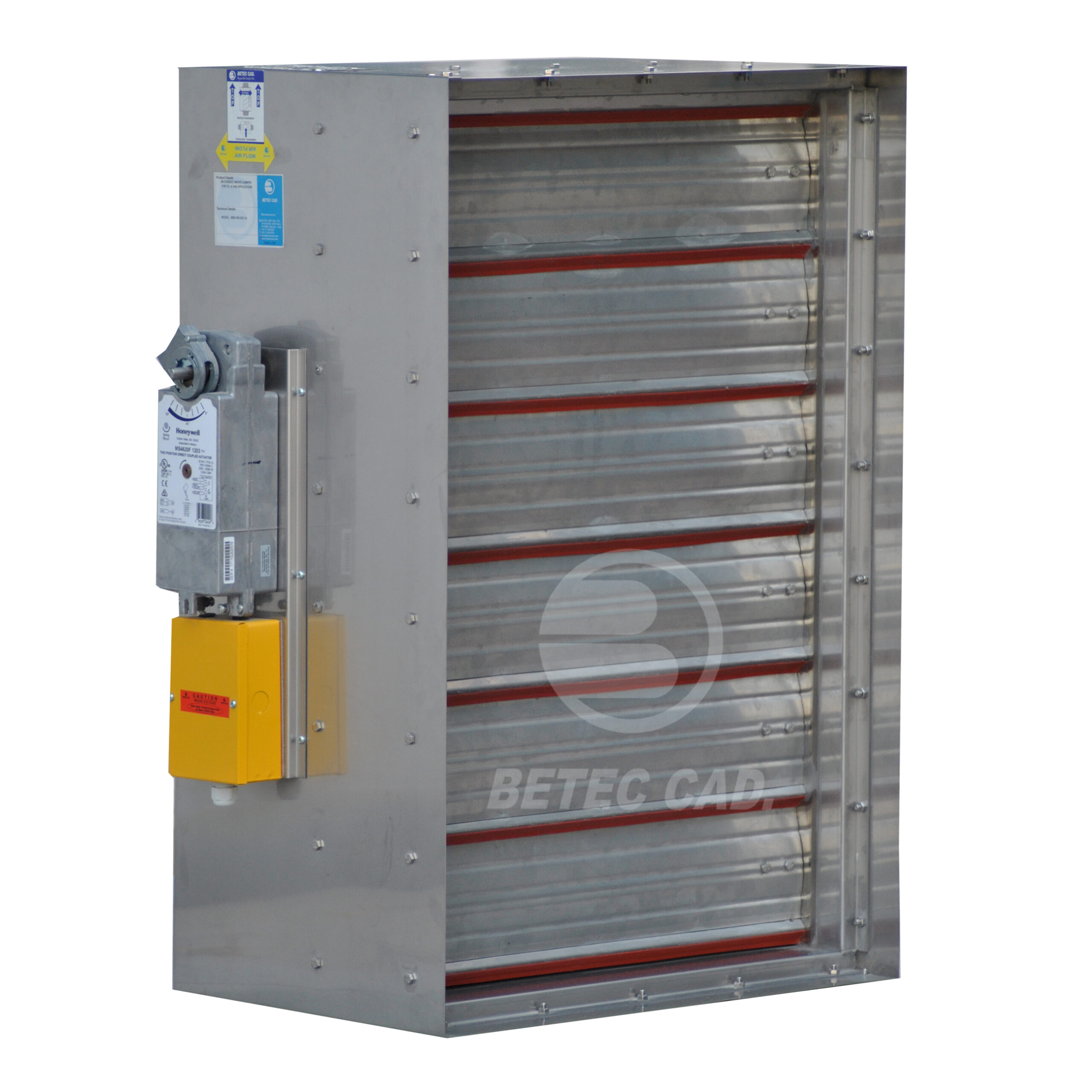 MSFD-GBD-20C2-A-R