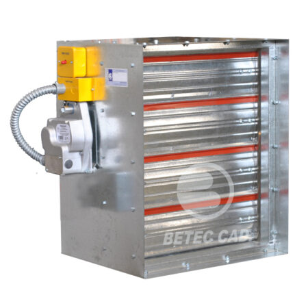 MSD-GBD-20C2-A-R