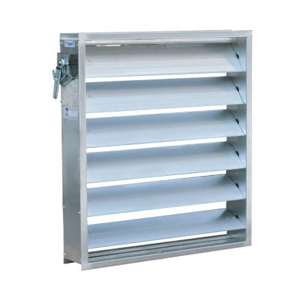 VCD B 10 series