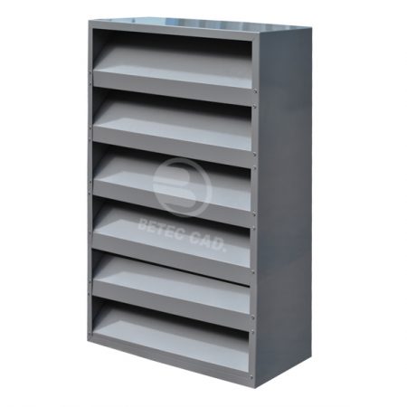 AL B-20 Series