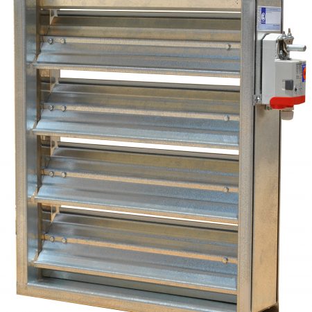 MWL B-50 Series
