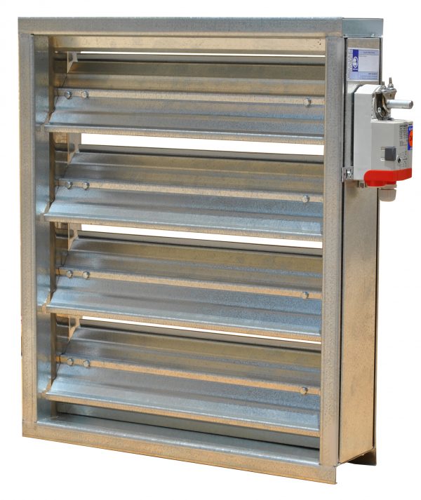 MWL B-50 Series