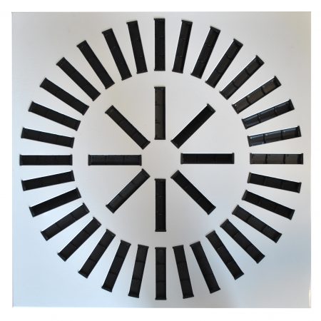 Swirl Diffusers