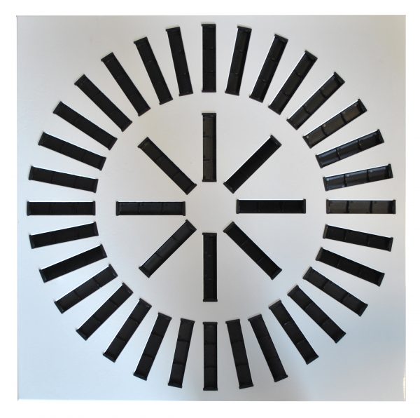 Swirl Diffusers