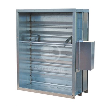TVD-GB-40-B