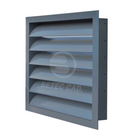 WL B-20 Series - AMCA