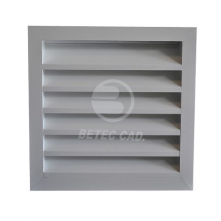WL B-30 Series - AMCA
