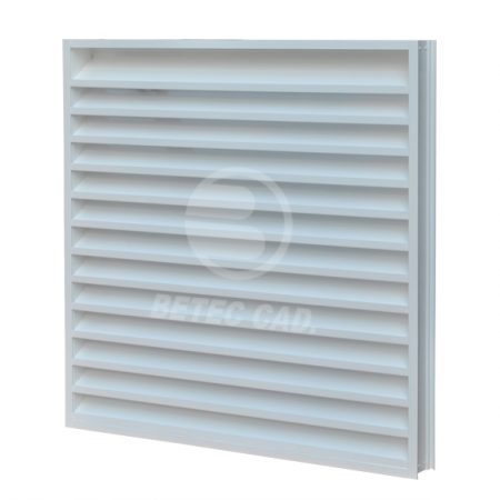 WL B-30 Series - AMCA