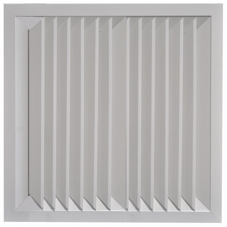 Diffusers 1-way
