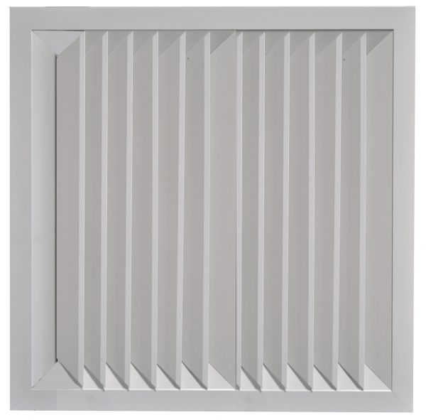 Diffusers 1-way