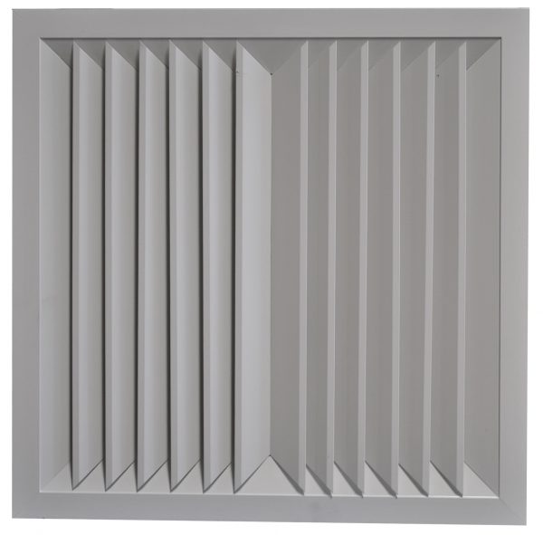 Diffusers 2-way