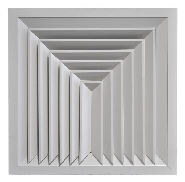 Diffusers 3-way