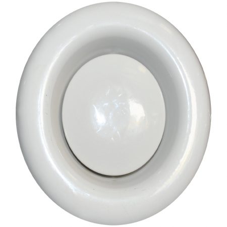 Disc Valve Exhaust
