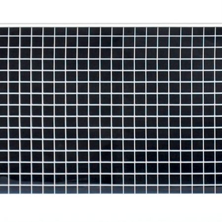 Egg Crate Grille