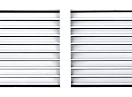 Extract Air Grille