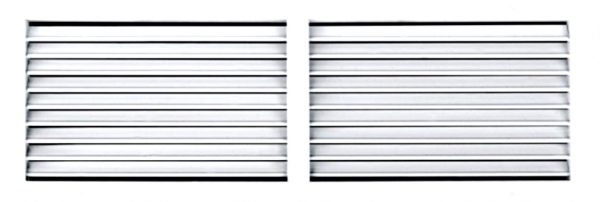 Extract Air Grille