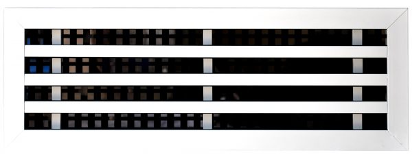 Linear Slot Diffusers Supply - Intertek
