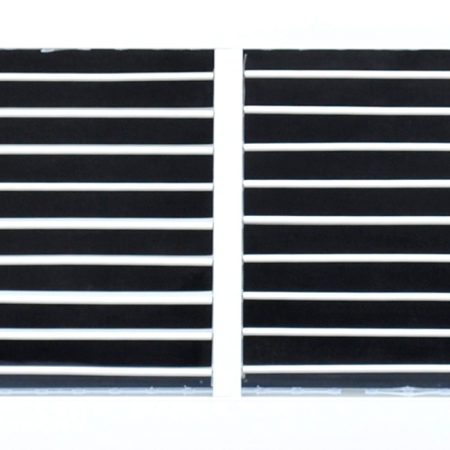 Supply Air Grille Single Deflection - INTERTEK