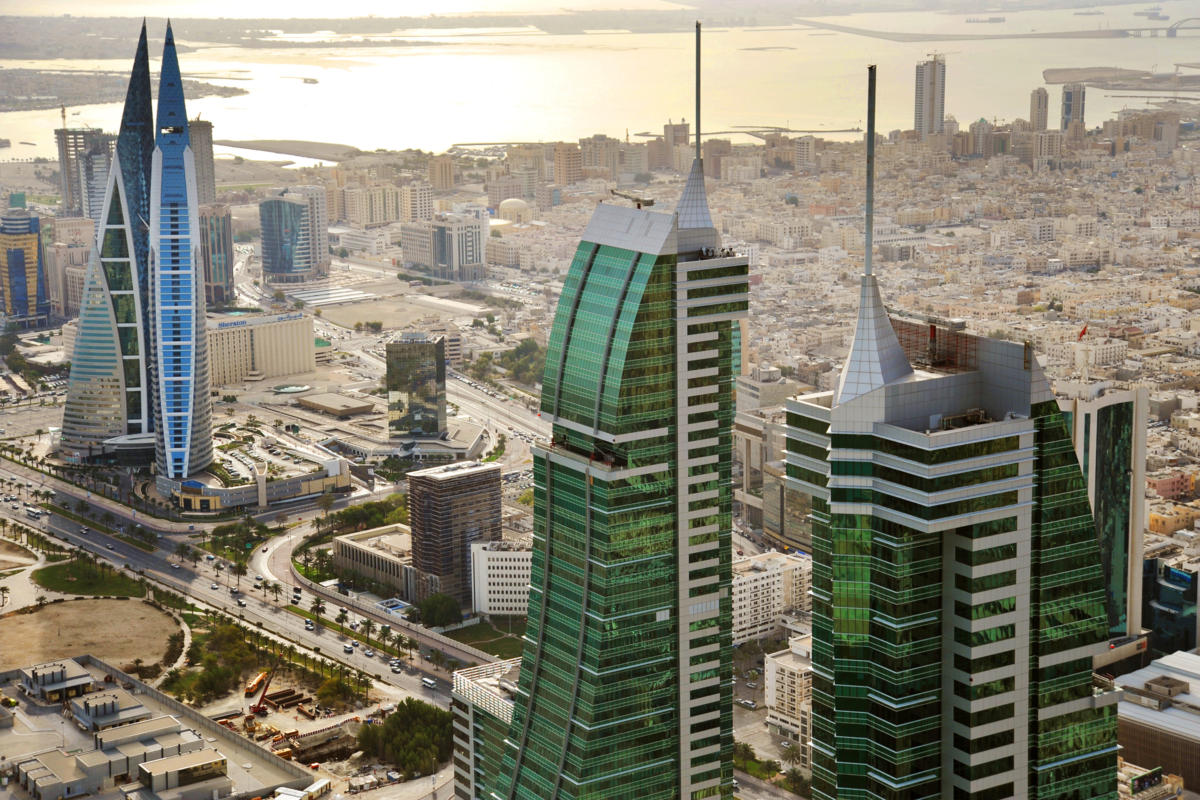 bahrain