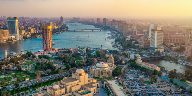 egypt