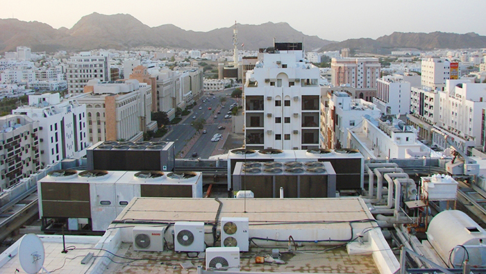 oman