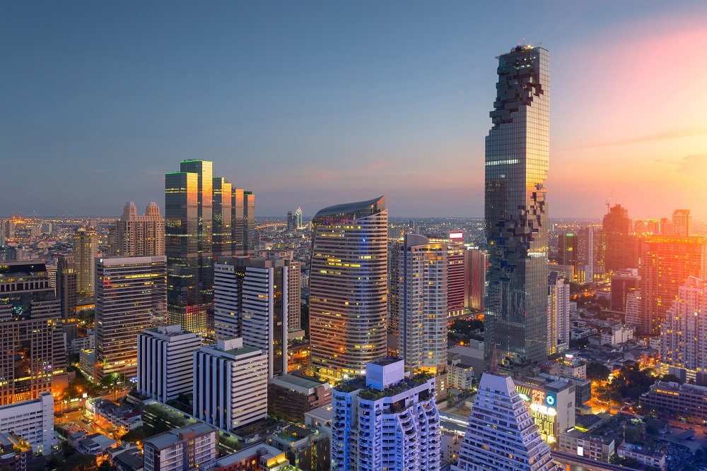 thailand