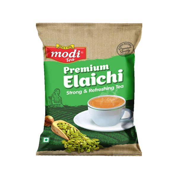Elaichi tea - The tea shop premium