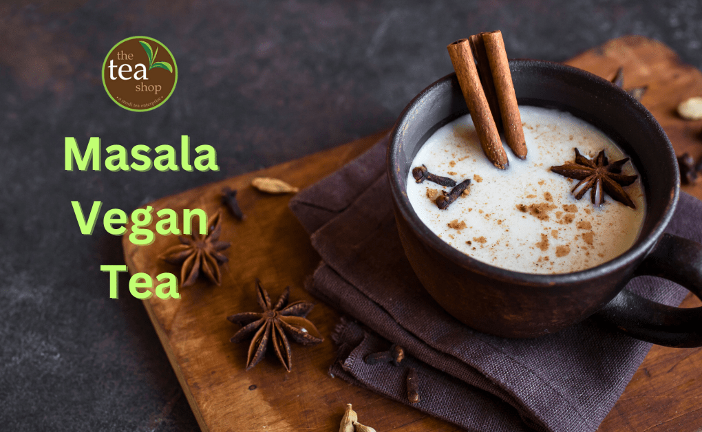vegan tea