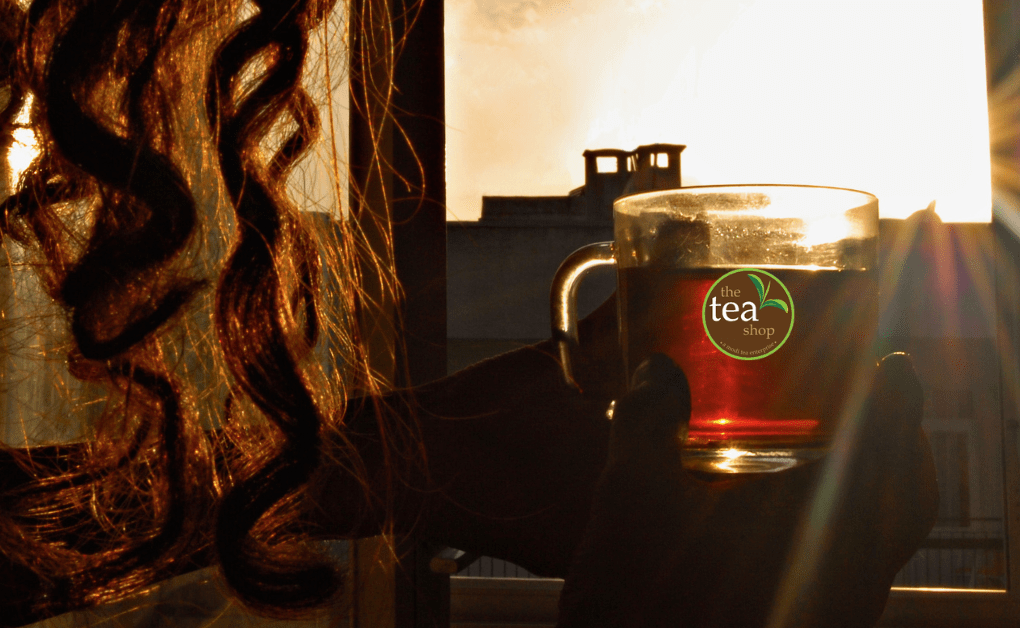 morning tea