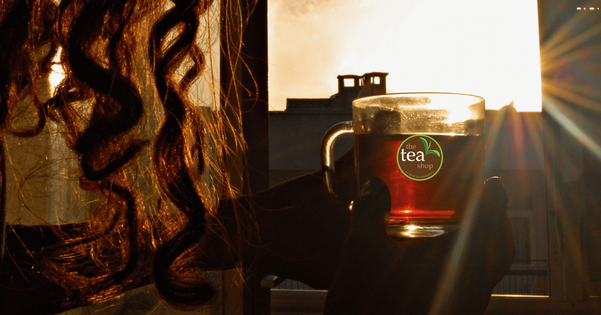 morning tea