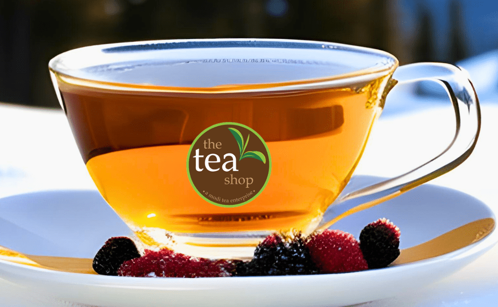 reasons to drink tea in winter