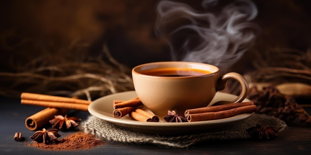 Masala Chai