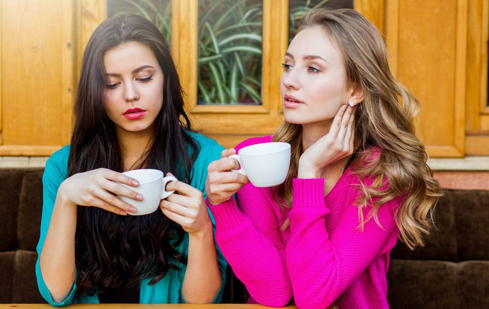 Health Benefit Comparison - Coffee VS Tea